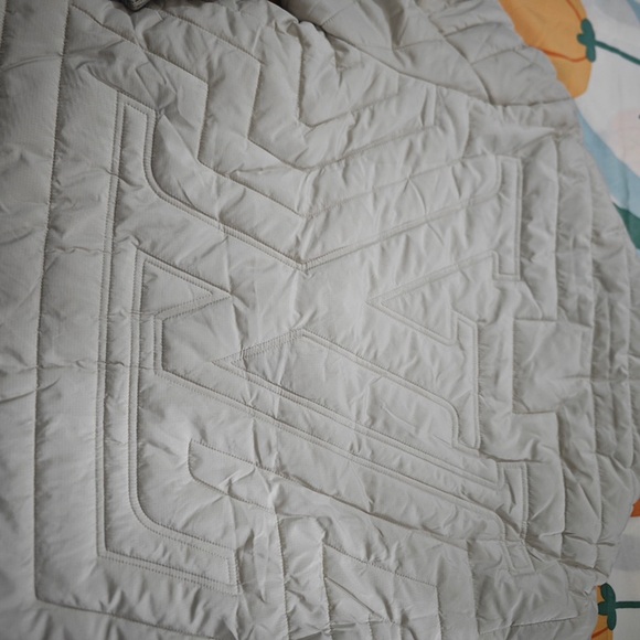 Louis Vuitton Stand Collar Down Jacket - Picture 5 of 11